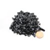 Tromlované kamínky Obsidián M01032 5-15mm 100g