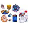 Epoxidová pryskyřice na dekorace DEKORA 50-48-660 UV++
