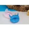 Silicone Mould XC230613-6-A Lips 68mm
