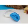 Silicone Mould XC230613-6-C Lips 74mm