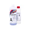 epoxidová pryskyřice dekora 100 1,4kg