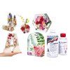 Epoxidová pryskyřice na zalévání květin FLOWERA 100-72-550 UV++