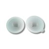 Silicone Mould Two-Part - Sphere Diameter 70 mm