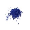 Decorative beads - blue