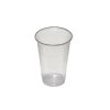 Jednorázový kelímek 200ml plast 10ks
