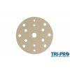 Brusný kotouč TRI-PRO 152mm 15 děr P220