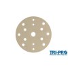 KOVAX Brusný kotouč 007 TRI-PRO 152mm 15 děr P240