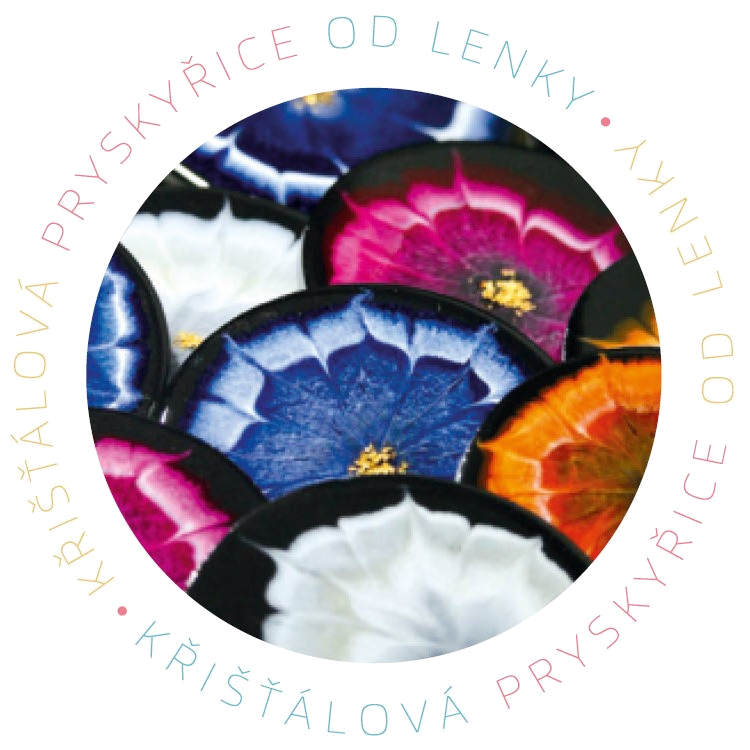 Křišťálová pryskyřice Lenka