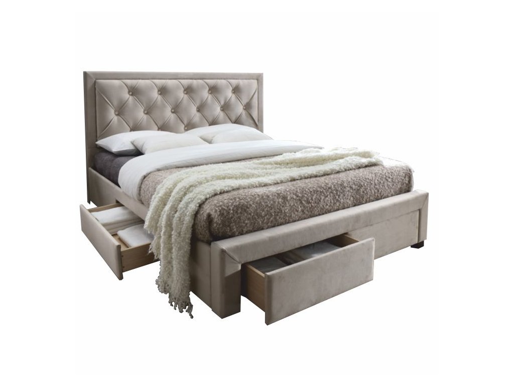 Instrukcja montażu łóżka PREMIUM