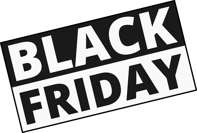 Black Friday startuje!