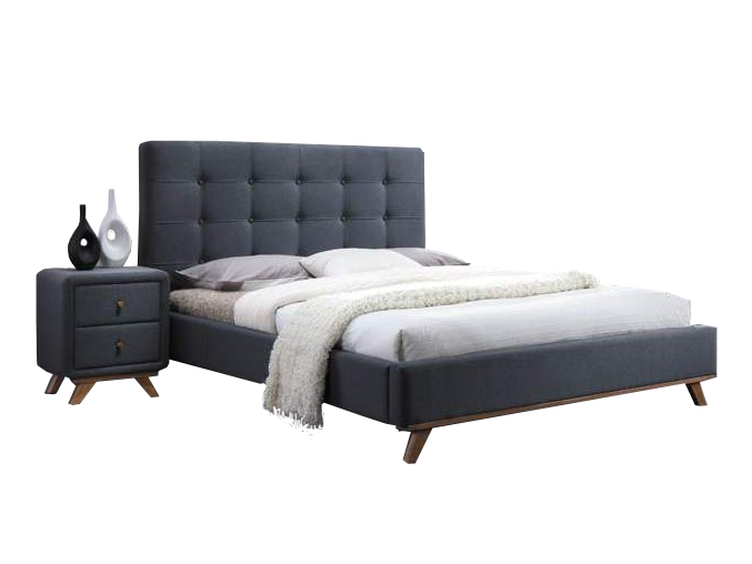 Instrukcja montażu łóżka MELISSA