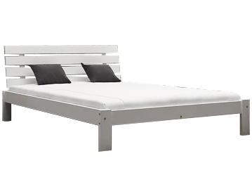 Instrukcja montażu łóżka KLARA