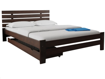 Instrukcja montażu łóżka NANCY