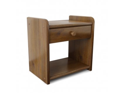 Szafka nocna Ilona dąb