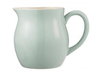 Zielony dzbanek ceramiczny 2,5l MYNTE GREEN TEA