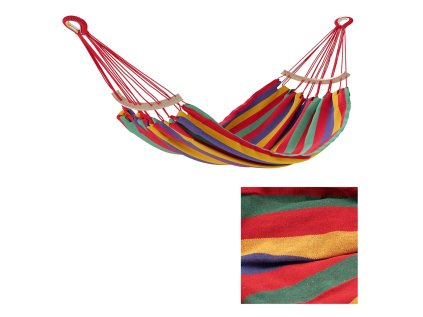 48902 5 cervena houpaci sit lazara 240x150 cm