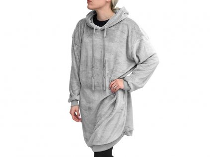 oversize mikina light grey 01