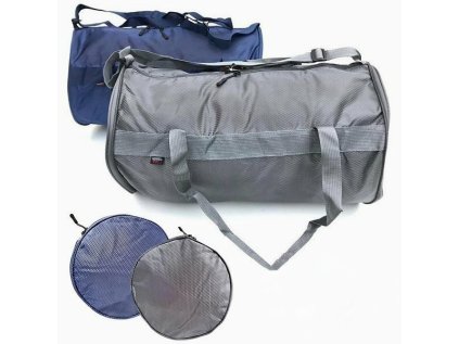 Skládací cestovní taška ACTIVE SPORT 44x25 cm – ideální na cesty