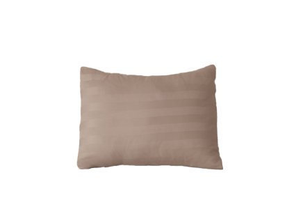 JASMINE povlak 40x50 cm béžový – zapínání zip