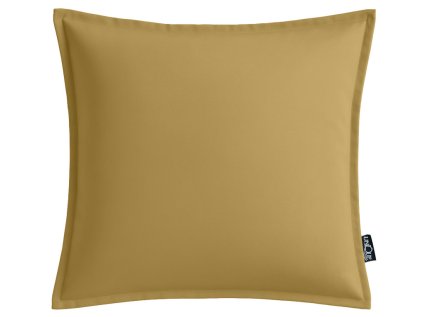 Elegantní venkovní polštář EMPARO 50x50 cm béžový na terasu