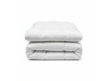 Lehká a hřejivá přikrývka ALL SEASONS 240x220 cm pro celý rok