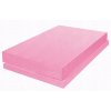 Pěnová matrace ROYAL 21 cm 180 x 200 cm (Ochrona materaca BEZ ochraniacz na materac)