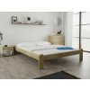 Łóżko ADA 120 x 200 cm, sosna