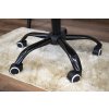 51139 7 tmave modre kancelarske kreslo noto velvet