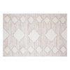 55521 bezovy koberec haoetni 120 x 170 cm