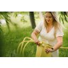 Krzesło plastikowe KATO czerwone