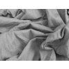 57426 2 jersey prosteradlo basic svetle sede 90 x 200 cm