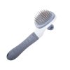 58557 8 samocistici vycesavaci kartac pro psa kocku groom vice barev