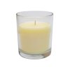 Świeca w szkle MINNESOTA AMATISTA CREAM 8 cm kremowa