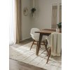 47136 3 kremovy koberec carlo nina 80 x 150 cm