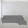 Designový napínací potah na rohovou sedačku MONDO pro váš obývací pokoj