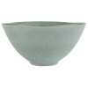 36646 modra velka kameninova misa light blue dunes