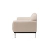 Kremowa designerska sofa ANDERSON  Baloo 2074