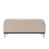 Kremowa designerska sofa ANDERSON  Baloo 2074