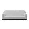 Szara designerska sofa ANDERSON  Baloo 2085