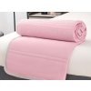 Chłodząca letnia kołdra CELIA, różowa