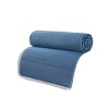 Chłodząca letnia kołdra CELIA, ciemnoniebieska