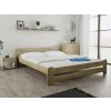 Łóżko Laura 160x200 cm, sosna