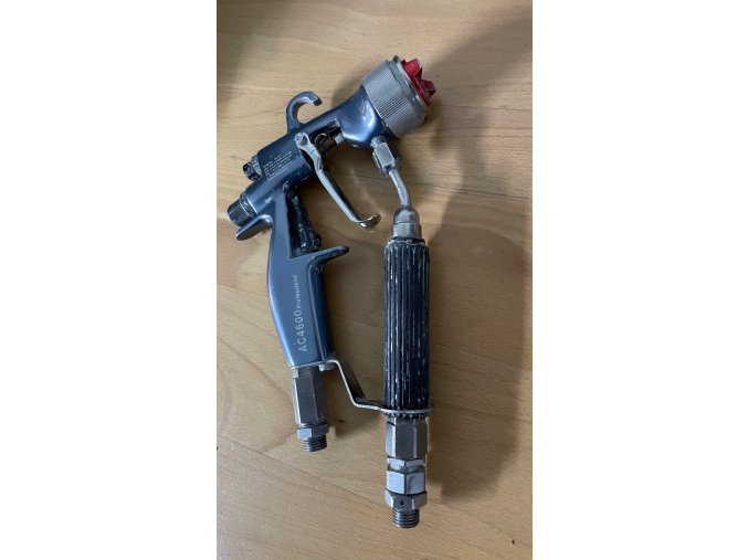 Wagner GM4600