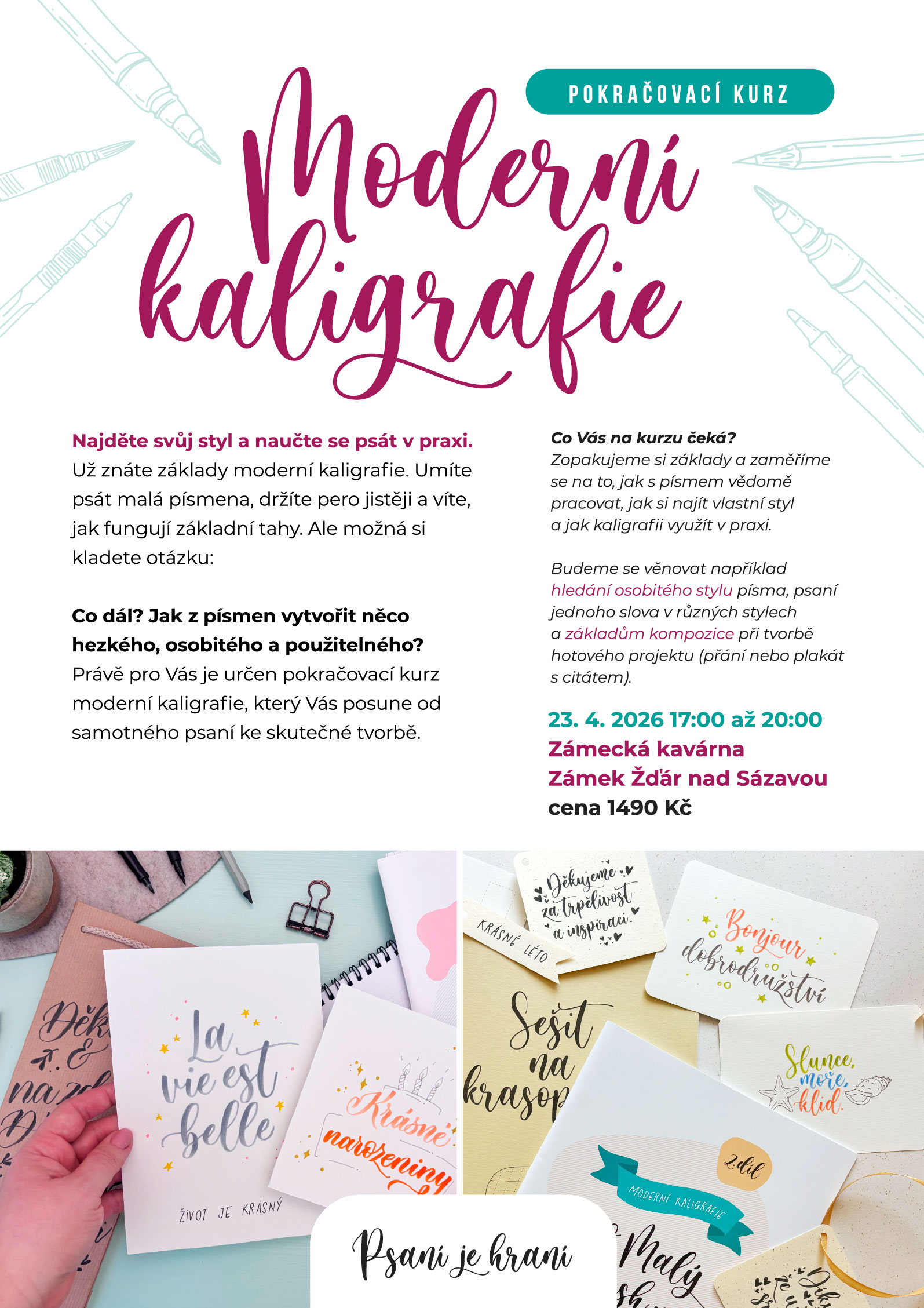 poster-psani-je-hrani-zdar-pokracovani