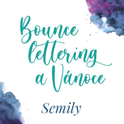 kurz cover new vanoce semily