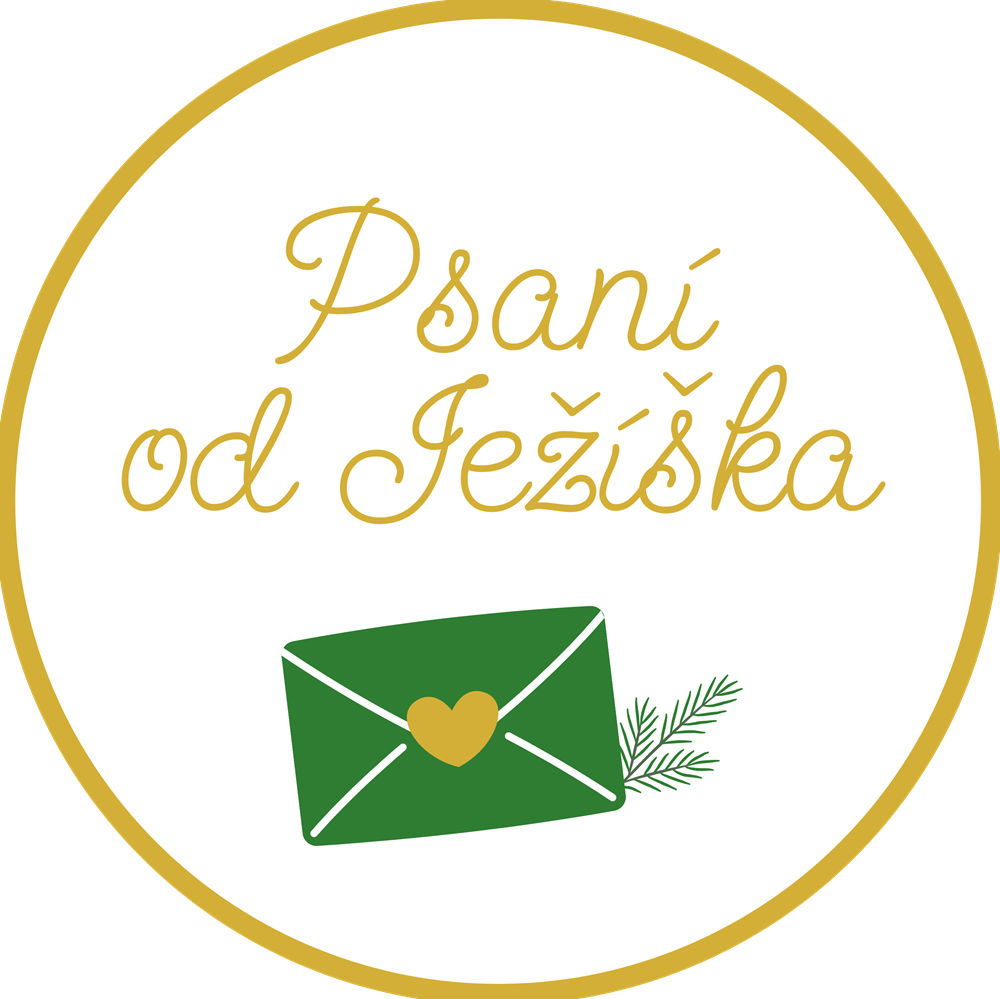 Psaní od Ježíška