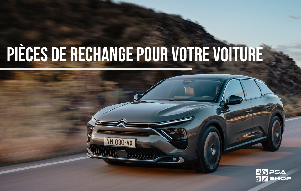 PSAshop.fr - Modifications de conception