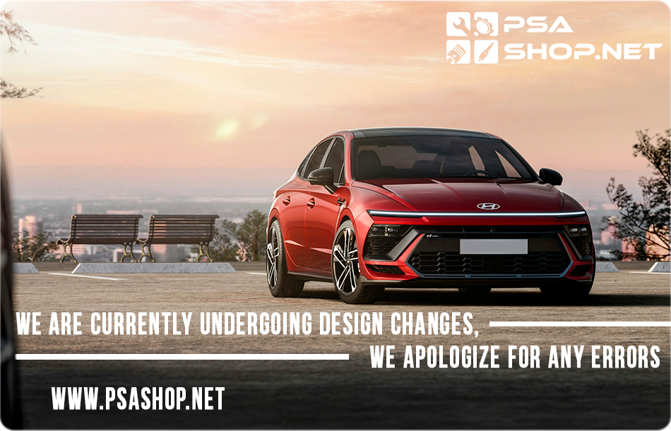 PSAshop.net - Design changes