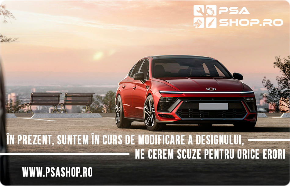 PSAshop.ro - Modificări de design