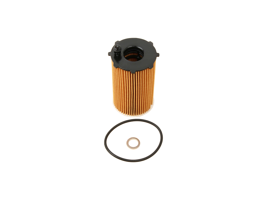 Kia, Hyundai Oil filter, replacement kit 26320-3CAA0